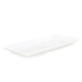 Karaca Carmen Trend Rectangular Porcelain Plate 39×19.5cm | 153.13.01.1037